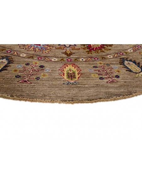Hand made rug Ziegler Fine Ariana Style Pakistan cm.213x218