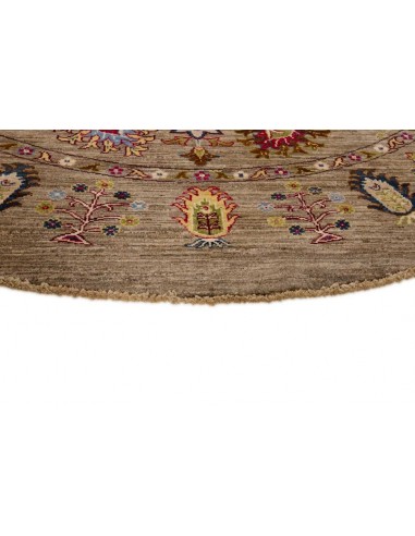 Hand made rug Ziegler Fine Ariana Style Pakistan cm.213x218