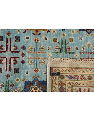 Hand made rug Ziegler Fine Ariana Style Pakistan cm.244x358