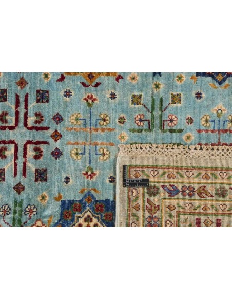Hand made rug Ziegler Fine Ariana Style Pakistan cm.244x358