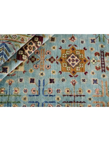 Hand made rug Ziegler Fine Ariana Style Pakistan cm.244x358