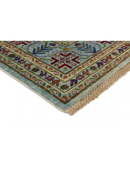 Hand made rug Ziegler Fine Ariana Style Pakistan cm.244x358