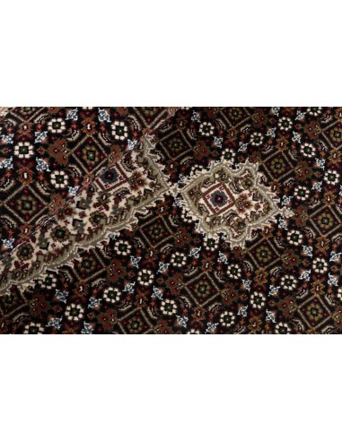Hand made rug Tabriz Indi India cm.142x204