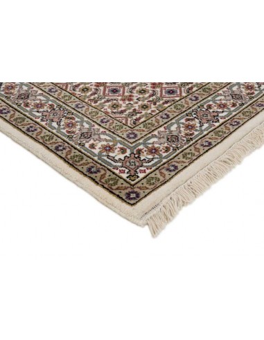 Hand made rug Tabriz Indi India cm.83x307