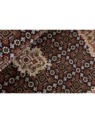 Hand made rug Tabriz Indi India cm.145x203