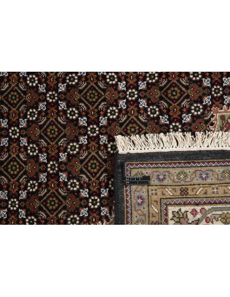 Hand made rug Tabriz Indi India cm.205x300