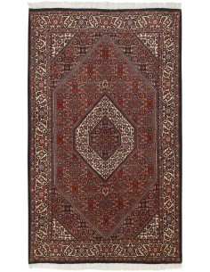 Hand made rug Bidjar Zandjan Persia cm.116x193