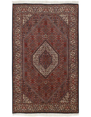 Hand made rug Bidjar Zandjan Persia cm.116x193
