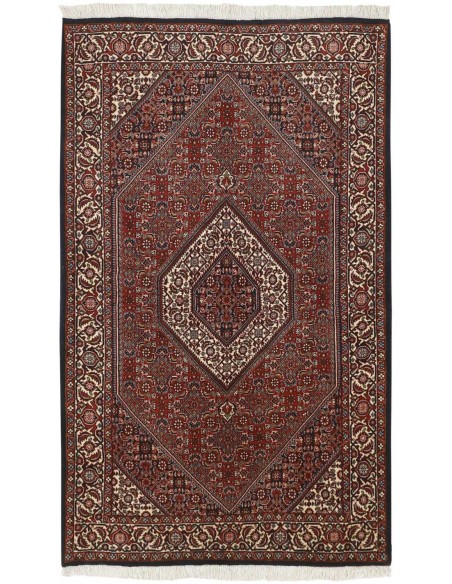Hand made rug Bidjar Zandjan Persia cm.116x193