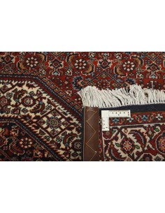 Hand made rug Bidjar Zandjan Persia cm.116x193 2
