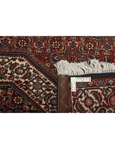 Hand made rug Bidjar Zandjan Persia cm.116x193