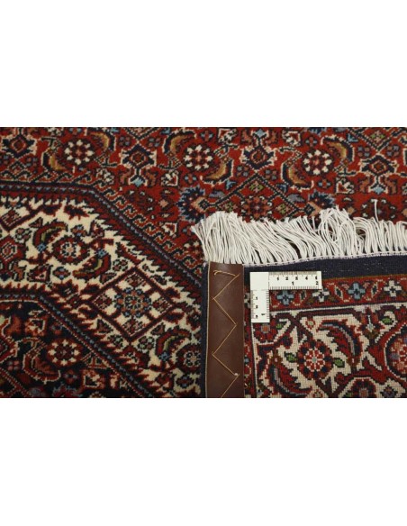 Hand made rug Bidjar Zandjan Persia cm.116x193