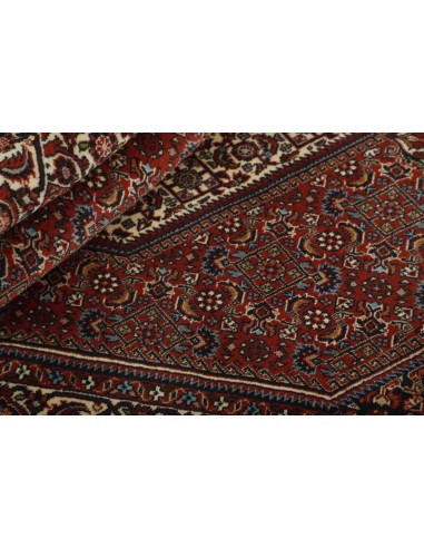 Hand made rug Bidjar Zandjan Persia cm.116x193