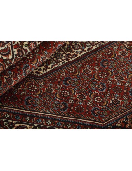 Hand made rug Bidjar Zandjan Persia cm.116x193