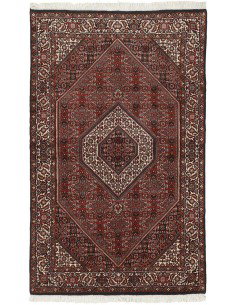 Hand made rug Bidjar Zandjan Persia cm.112x181