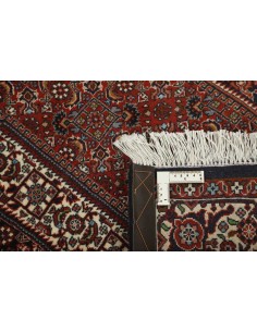Hand made rug Bidjar Zandjan Persia cm.112x181 2