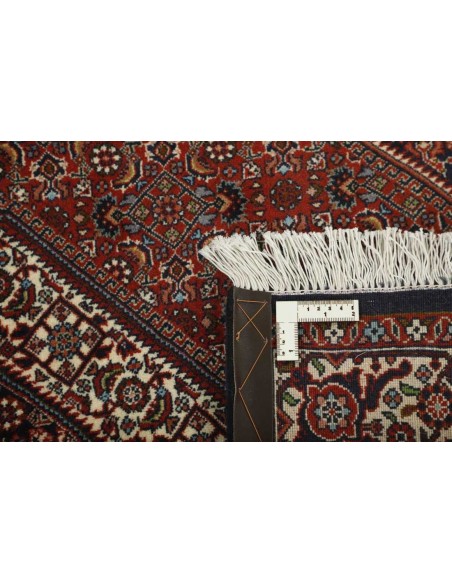Hand made rug Bidjar Zandjan Persia cm.112x181