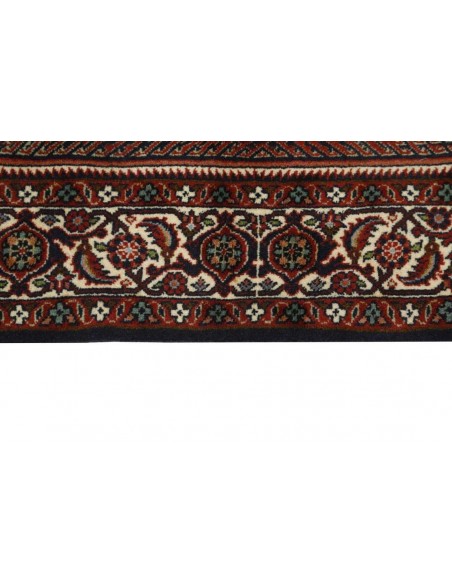 Hand made rug Bidjar Zandjan Persia cm.112x181