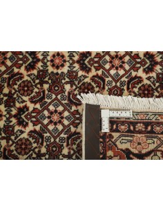 Hand made rug Bidjar Zandjan Persia cm.203x301 2