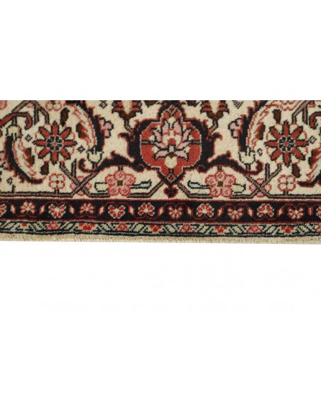 Hand made rug Bidjar Zandjan Persia cm.203x301