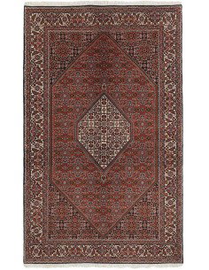 Hand made rug Bidjar Zandjan Persia cm.139x227
