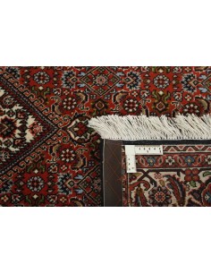 Hand made rug Bidjar Zandjan Persia cm.139x227 2