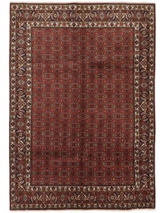 Hand made rug Bidjar Zandjan Persia cm.205x285