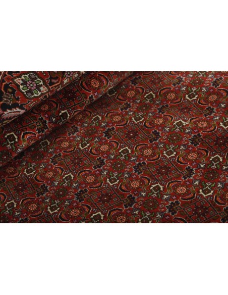 Hand made rug Bidjar Zandjan Persia cm.205x285