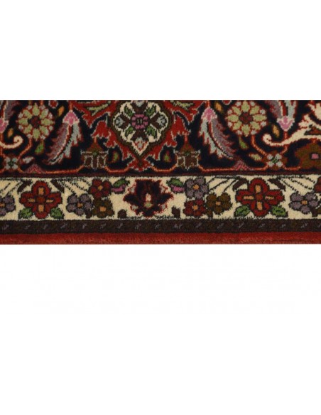 Hand made rug Bidjar Zandjan Persia cm.205x285