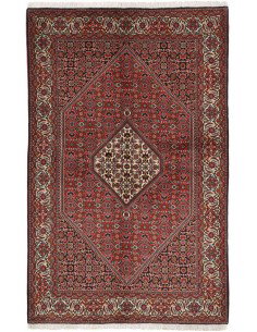 Hand made rug Bidjar Zandjan Persia cm.141x223
