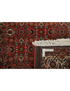 Hand made rug Bidjar Zandjan Persia cm.141x223 2