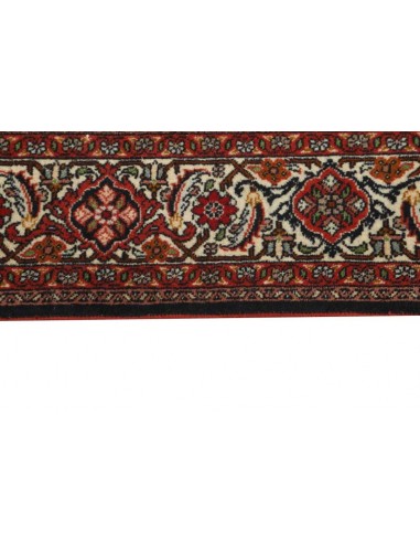 Hand made rug Bidjar Zandjan Persia cm.141x223