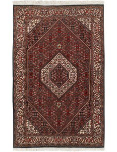 Hand made rug Bidjar Zandjan Persia cm.112x173