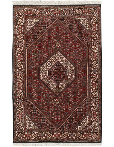 Hand made rug Bidjar Zandjan Persia cm.112x173