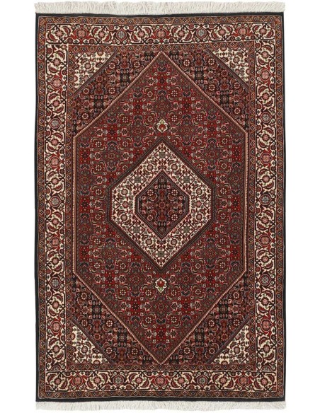 Hand made rug Bidjar Zandjan Persia cm.112x173