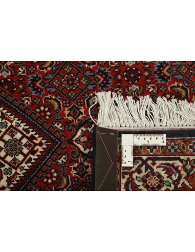 Hand made rug Bidjar Zandjan Persia cm.112x173