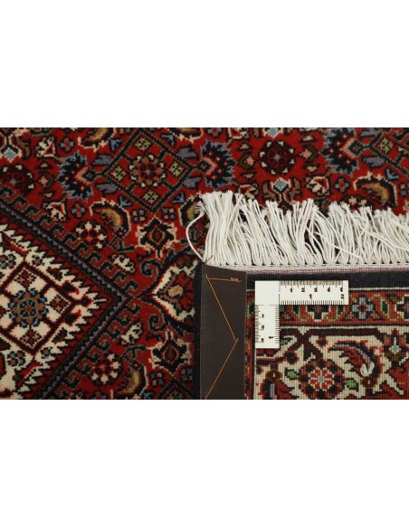 Hand made rug Bidjar Zandjan Persia cm.112x173