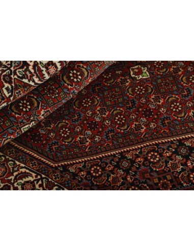 Hand made rug Bidjar Zandjan Persia cm.112x173