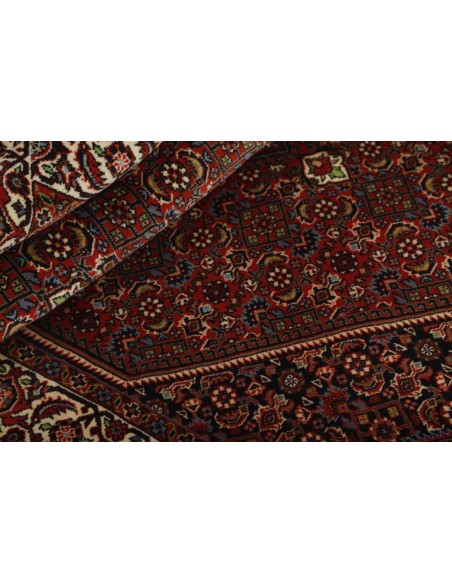 Hand made rug Bidjar Zandjan Persia cm.112x173