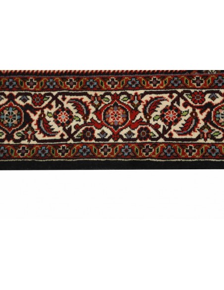 Hand made rug Bidjar Zandjan Persia cm.112x173