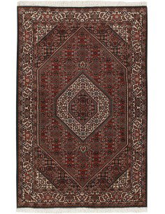 Hand made rug Bidjar Zandjan Persia cm.112x172