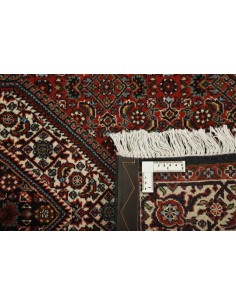 Hand made rug Bidjar Zandjan Persia cm.112x172 2