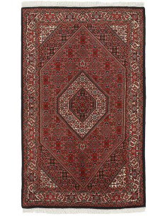 Hand made rug Bidjar Zandjan Persia cm.113x183