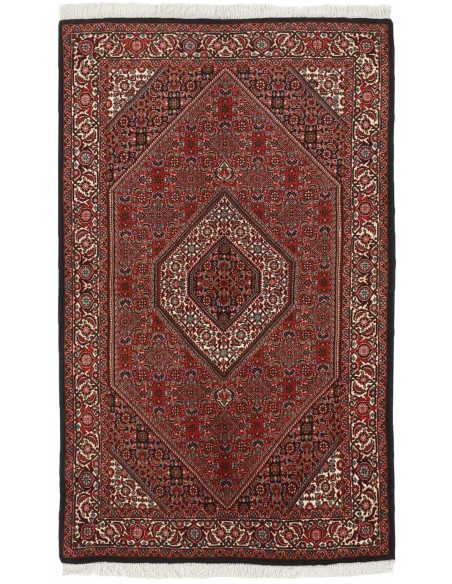Hand made rug Bidjar Zandjan Persia cm.113x183