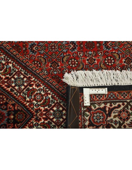 Hand made rug Bidjar Zandjan Persia cm.113x183