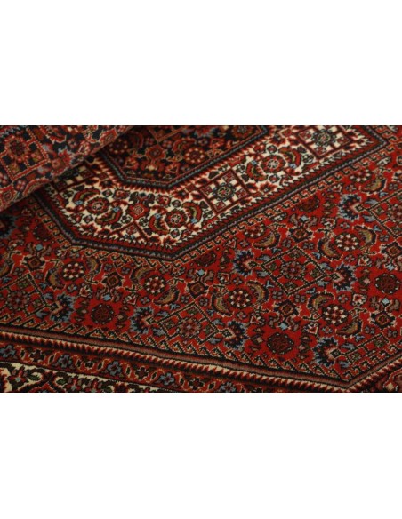 Hand made rug Bidjar Zandjan Persia cm.113x183
