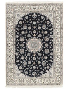Hand made rug Nain 6 LA Persia cm.160x231