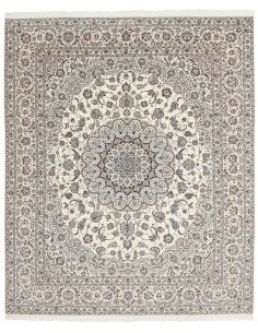 Hand made rug Nain 6 LA Persia cm.251x300