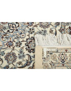 Hand made rug Nain 6 LA Persia cm.251x300 2