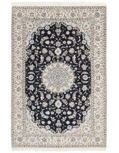 Hand made rug Nain 6 LA Persia cm.158x235